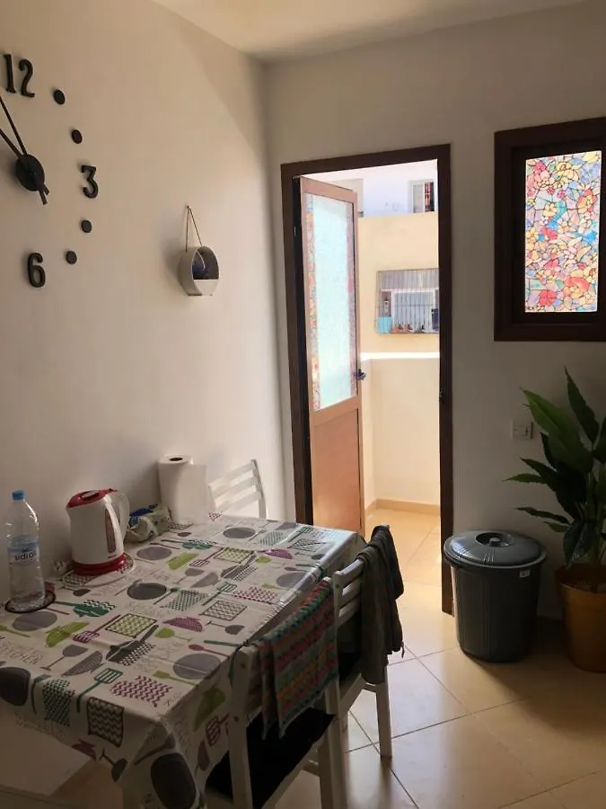 Superbe Appartement En Residence Centre Agadir