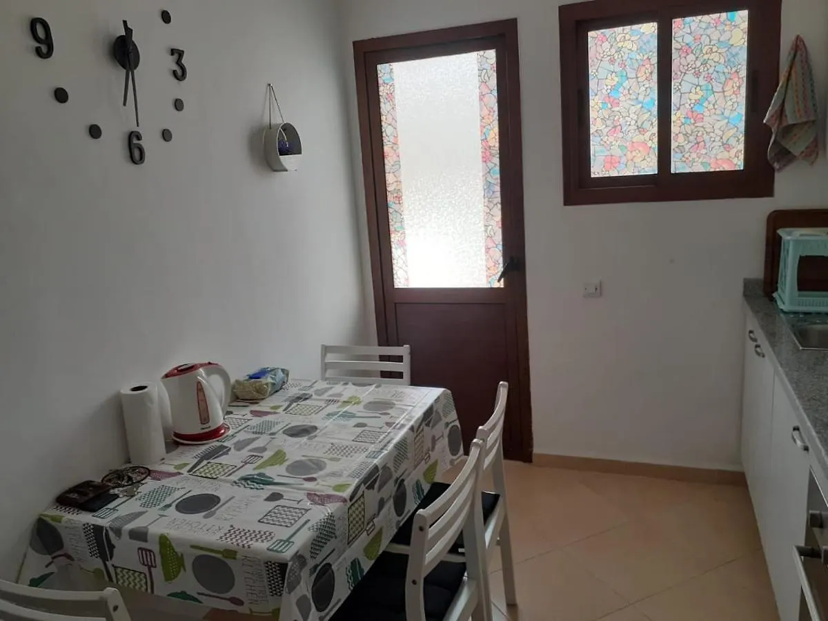 Apartman Superbe Appartement En Residence Centre Agadir Marokkó
