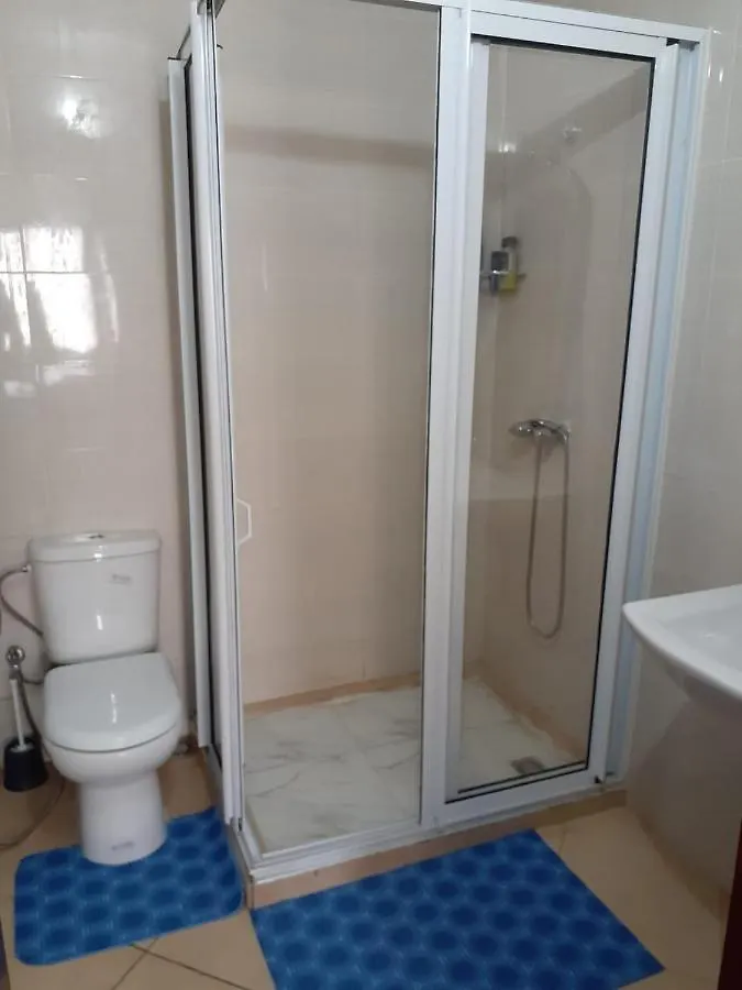 Apartman Superbe Appartement En Residence Centre Agadir