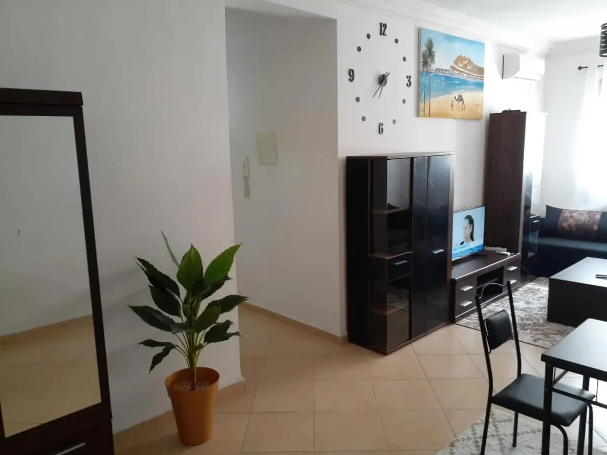 Superbe Appartement En Residence Centre Agadir 0*,  Marrocos