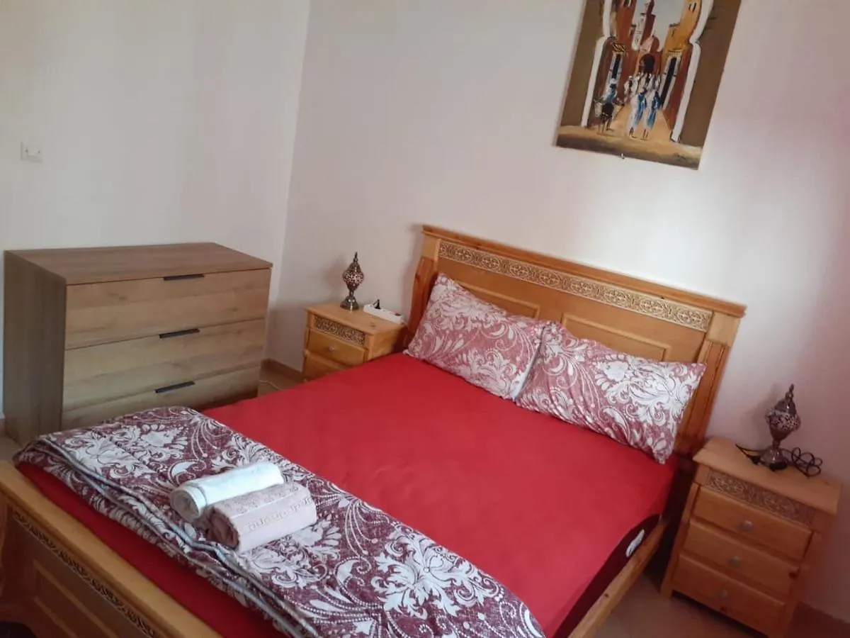 Superbe Appartement En Residence Centre Agadir 0*,  Marrocos